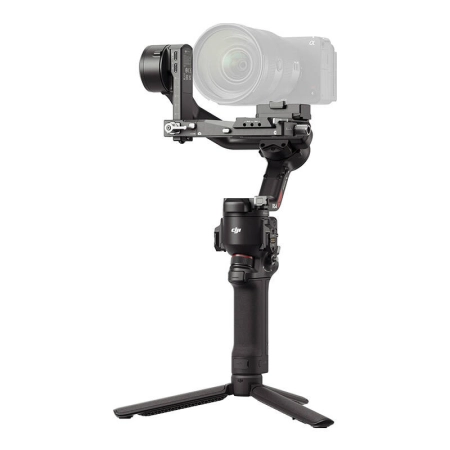 Gimbal DJI RS 4