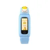 Smartband HAVIT M81 dla dzieci IP68 (niebieska)