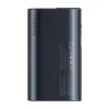 Kompresor samochodowy BASEUS PrimeTrip VA1 2w1 (czarny)