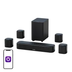 Soundbar Ultimea Aura A40 Soundbar Ultimea Aura A40