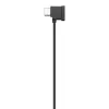 Kabel micro USB do aparatury DJI RC-N1