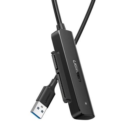 Adapter UGREEN CM321 USB-A-SATA 2.5