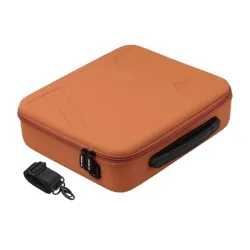 Etui SUNNYLIFE FP-B958-C DJI Flip (pomarańczowe) Etui SUNNYLIFE FP-B958-C DJI Flip (pomarańczowe)