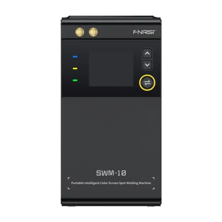 Zgrzewarka punktowa FNIRSI SWM-10 2w1