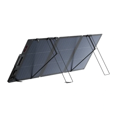 Składany panel fotowoltaiczny EcoFlow 160W