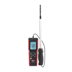 Anemometr Uni-T UT362H Anemometr Uni-T UT362H
