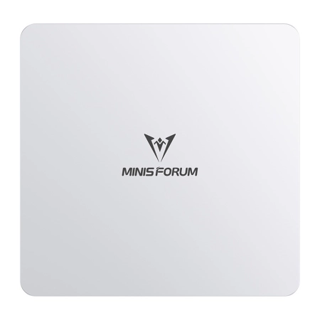 Mini PC MINIS FORUM UM870 Plus Ryzen 7 8745H barebone