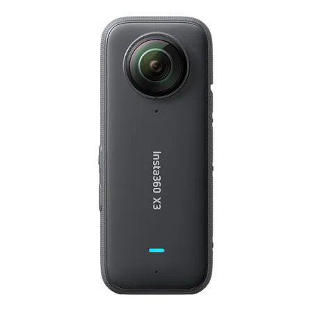 Zestaw INSTA360 X3 Creator Kit