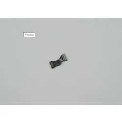 Kabel flex DJI FPV 30-pin do płyty P1 RF Kabel flex DJI FPV 30-pin do płyty P1 RF