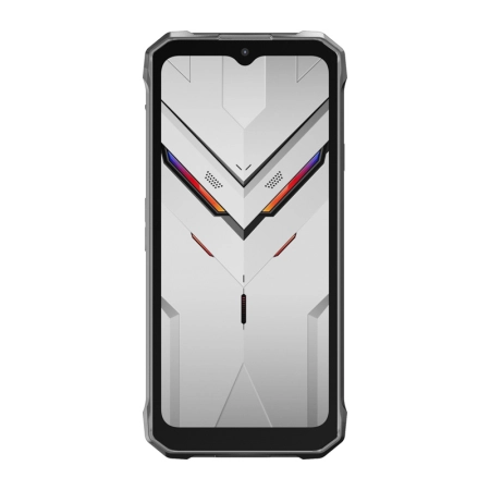 Smartfon HOTWAV T7S (czarny)