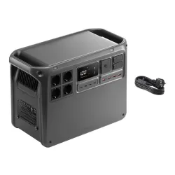 Stacja zasilania DJI Power 2000 2048Wh