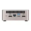Mini PC GEEKOM A5 Ryzen 7 5825U 16GB RAM 512GB + Win11 Pro