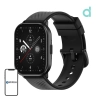 Smartwatch ZEBLAZE GTS 3 (czarny)
