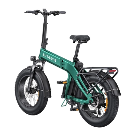 Rower elektryczny ENGWE EP-2 3.0 BOOST 250W 20