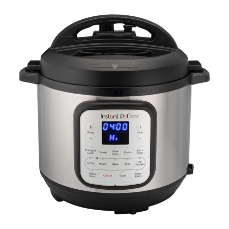 Multicooker Duo Crisp Instant Pot 6L