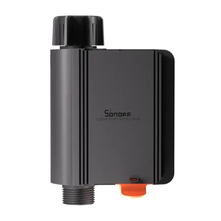 Zawór wody SONOFF SWV-BSP ZigBee 3/4