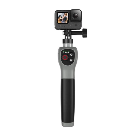 Uchwyt selfie wodoodporny TELESIN do GoPro Hero 8-13