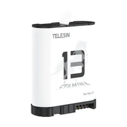 Akumulator TELESIN do GoPro Hero 13