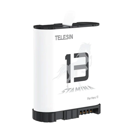 Akumulator TELESIN do GoPro Hero 13