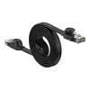 Kabel BASEUS Ethernet RJ45 1.5m (czarny)