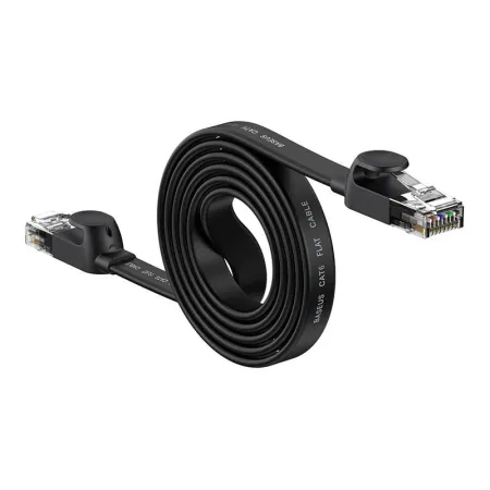 Kabel BASEUS Ethernet RJ45 1.5m (czarny)