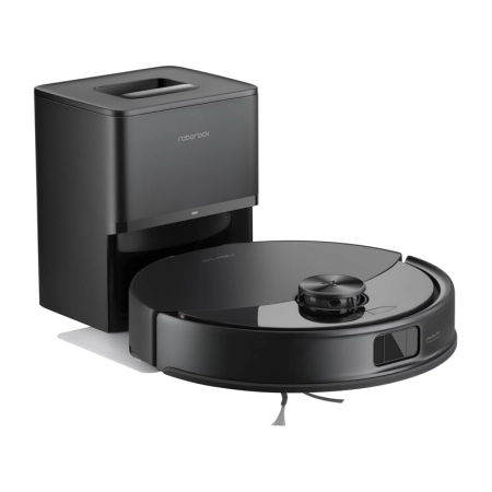 Robot Sprzątający Roborock Q10 VF+ (czarny)