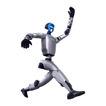 Robot humanoidalny UNITREE G1 Edu U10
