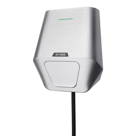 Besen ścienna ładowarka do samochodów elektrycznych LX30 22kW APP