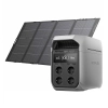 Stacja zasilania ECOFLOW Delta 3 Plus 1kWh + panel 400W
