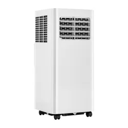 Klimatyzator przenośny EUHOMY PAC003 7000 BTU 3w1 Klimatyzator przenośny EUHOMY PAC003 7000 BTU 3w1