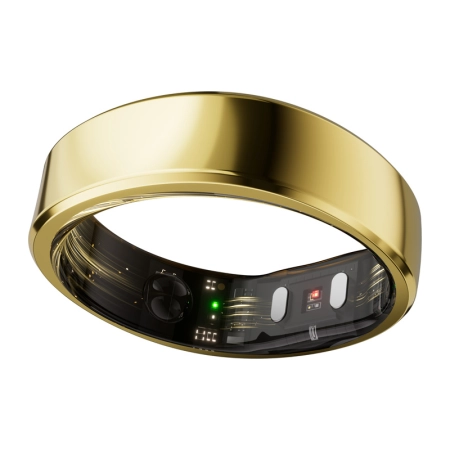 Smartring RINGCONN Gen 2 RCA-01 rozmiar 13 (złoty)