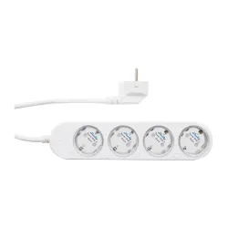 Listwa zasilająca SHELLY Power Strip 4 Gen4 4 gniazda