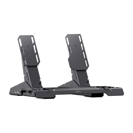 Zestaw do simracingu PXN V10 Ultra kierownica+pedały+zaciski