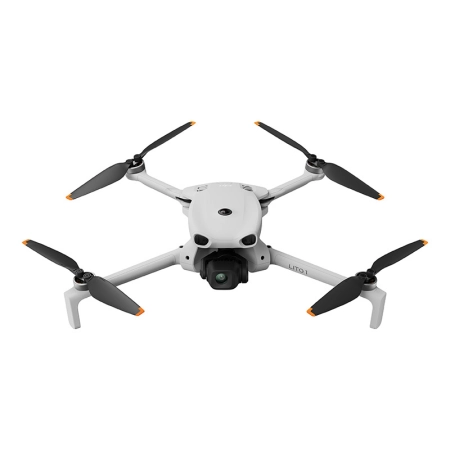 Dron DJI Lito 1 Fly More Combo (DJI RC-N3)