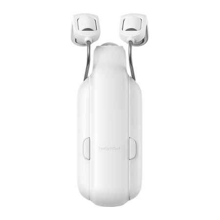 Napęd zasłon SWITCHBOT Curtain Rod 3 (biały)