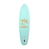 Deska do pływania SUP FunWater SUPFW70A 3,5m (turkusowy)