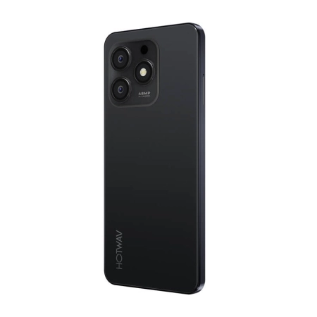 Smartfon HOTWAV Note 13 Max (czarny)