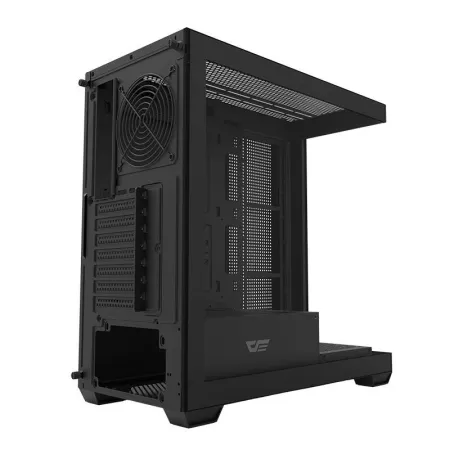 Obudowa komputerowa DARKFLASH DS900 (czarna)