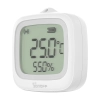 Czujnik temperatury i wilgotności SONOFF SNZB-02WD Zigbee LCD