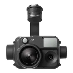 Kamera DJI Zenmuse H30 + DJI Care Enterprise Basic Kamera DJI Zenmuse H30 + DJI Care Enterprise Basic