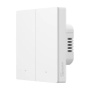 Włącznik światła SONOFF ZBM5-2C-86W Zigbee 2-kanałowy