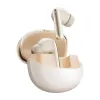 Słuchawki TWS QCY MeloBuds Pro HT08, ANC (złote)