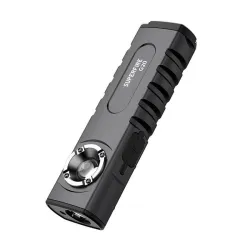 Latarka SUPERFIRE G20 470lm USB