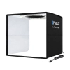 Namiot bezcieniowy PULUZ PU5025B 25x25x25cm LED