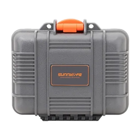 Etui transportowe SUNNYLIFE AQX-18 do Osmo Action 5 Pro/4/3