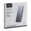 Obudowa dysku UGREEN CM777 M.2 NVMe/SATA USB-C
