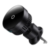 Uchwyt samochodowy BASEUS MagPro Qi 15W (czarny)