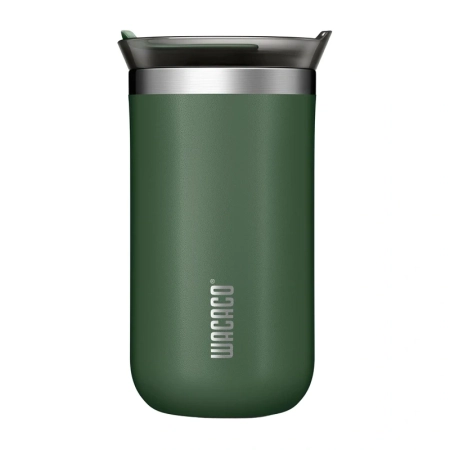 Kubek Termiczny WACACO Octaroma Lungo 300ml (Pomona Green)