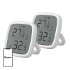 Czujnik temperatury i wilgotności SONOFF ZigBee SNZB-02D, 4szt