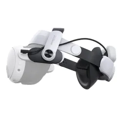 Pasek do VR BOBOVR M3 Pro do Quest 3/3S + akumulator